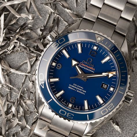 1993 omega seamaster|omega seamaster planet ocean history.